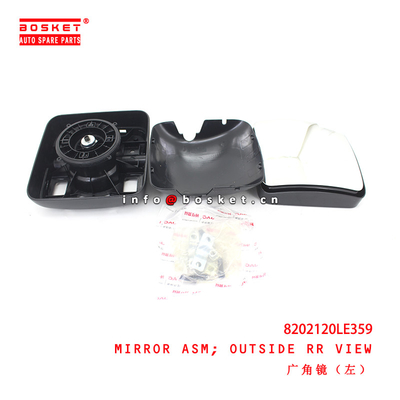 8202120LE359 Wide Angle Lens for ISUZU JAC