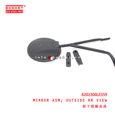 8202300LE359 Outside Rear View Mirror Assembly for ISUZU JAC