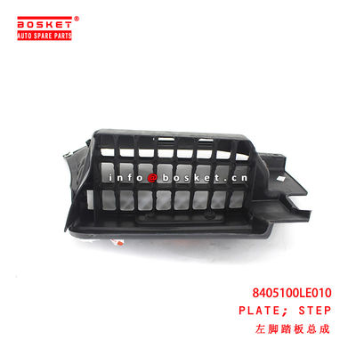 8405100LE010 Step Plate  for ISUZU JAC