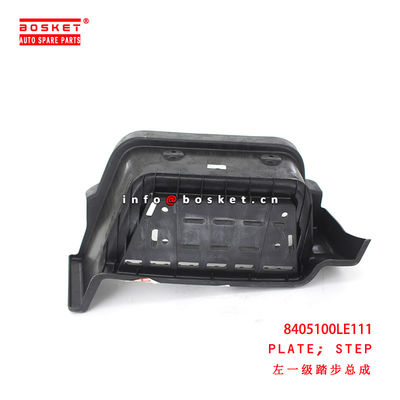 8405100LE111 Step Plate  for ISUZU JAC