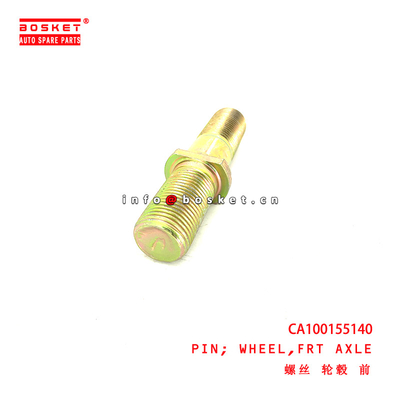 CA100155140 Front Axle Wheel Pin for ISUZU JMC EC7