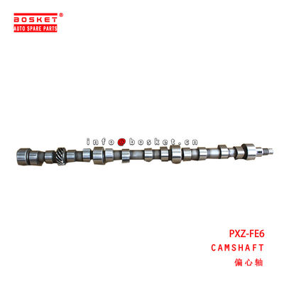 PXZ-FE6 Camshaft  for ISUZU UD-NISSAN FE6