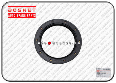 8943737650 8-94373765-0 Front Crankshaft Oil Seal for ISUZU FSR11 6BD1 Durable