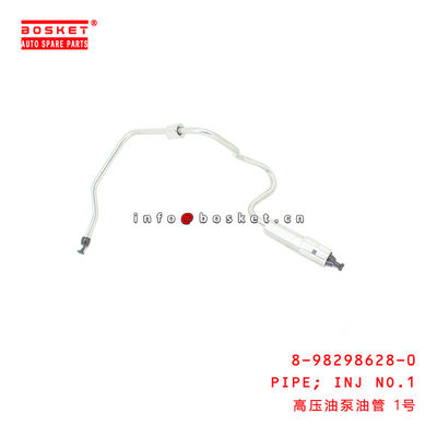 8-98298628-0 Injection NO.1 PIPE suitable for ISUZU 700P NPR75 4HK1T 8982986280