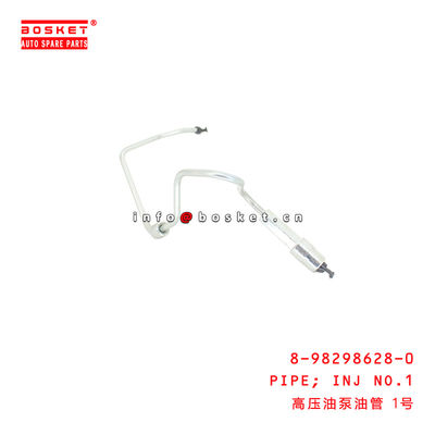 8-98298628-0 Injection NO.1 PIPE suitable for ISUZU 700P NPR75 4HK1T 8982986280