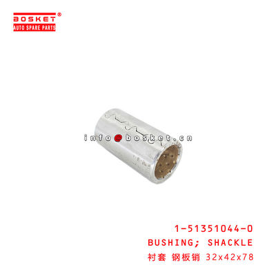1-51351044-0 Shackle Bushing suitable for ISUZU 1513510440