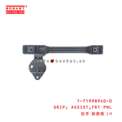 1-71998940-0 Front Panel Assist Grip suitable for ISUZU CXZ81 10PE1 1719989400