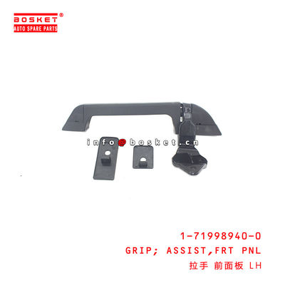 1-71998940-0 Front Panel Assist Grip suitable for ISUZU CXZ81 10PE1 1719989400