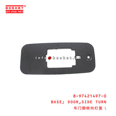 8-97421497-0 Side Turn Door Base For ISUZU FVM 6UZ1 8974214970