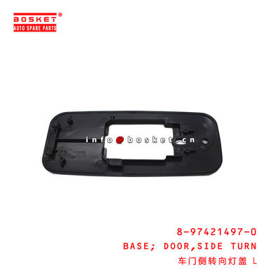 8-97421497-0 Side Turn Door Base For ISUZU FVM 6UZ1 8974214970