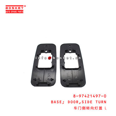 8-97421497-0 Side Turn Door Base For ISUZU FVM 6UZ1 8974214970