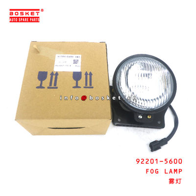 92201-5600 Fog Lamp for HD HD65 78  92201-5600
