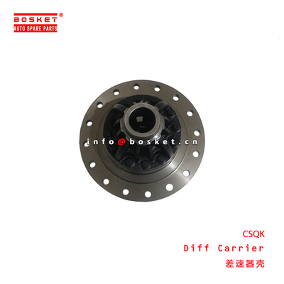 8-97170160-0 4HG1 8-98006794-0 Diff Carrier for ISUZU CSQK