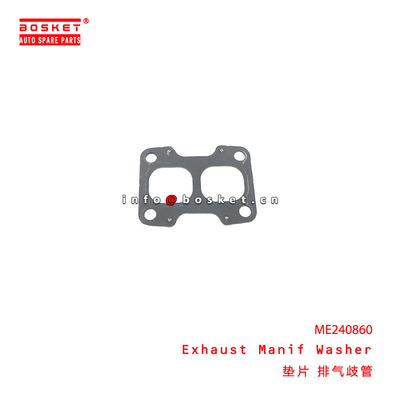 ME240860 Exhaust Manif Washer for ISUZU FUSO 4M50/51 ME240860