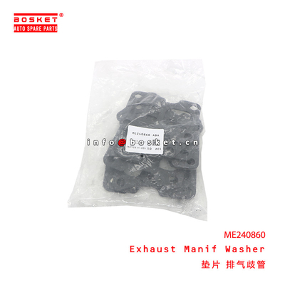 ME240860 Exhaust Manif Washer for ISUZU FUSO 4M50/51 ME240860