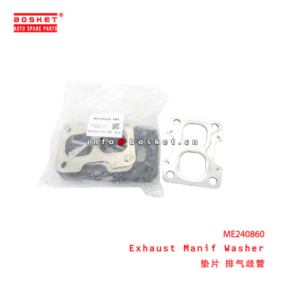 ME240860 Exhaust Manif Washer for ISUZU FUSO 4M50/51 ME240860