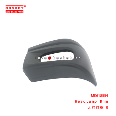 MK618554 Headlamp Rim for ISUZU  MK618554