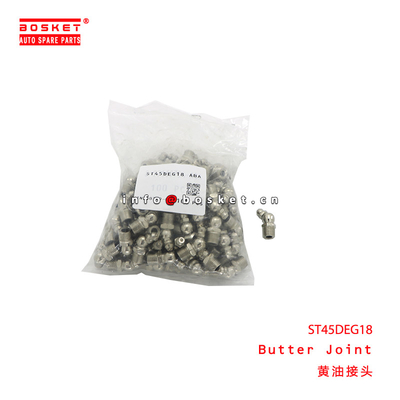 ST45DEG18 Butter Joint for ISUZU   ST45DEG18