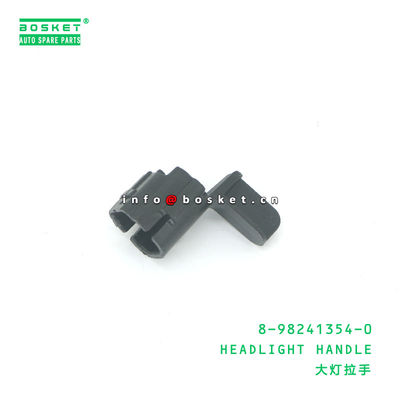 Pack Quantities 1PCS Headlight Handle for ISUZU VC46 6UZ1 8982413540