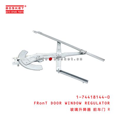 1-74418144-0 FRonT DOOR WINDOW REGULATOR  suitable for ISUZU CXZ81 10PE1 1744181440