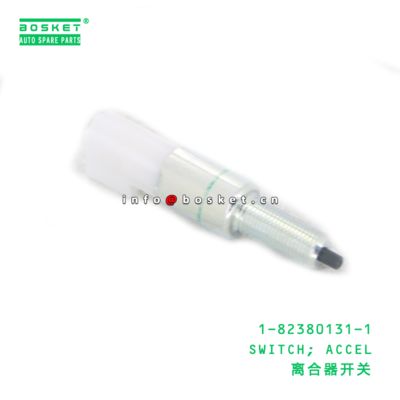 1-82380131-1 Accelerator SWITCH For ISUZU CXZ51 6WF1 1823801311