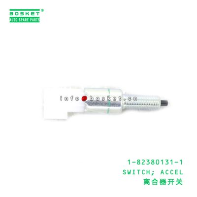 1-82380131-1 Accelerator SWITCH For ISUZU CXZ51 6WF1 1823801311