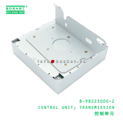 8-98223000-2 Transmission Control Unit  for ISUZU   8982230002