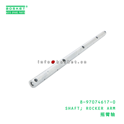 8-97074617-0 Rocker Arm Shaft suitable for ISUZU   8970746170