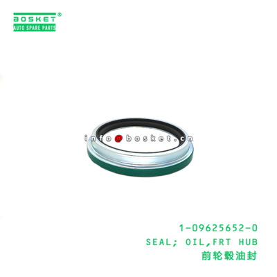 1-09625652-0 Front Hub Oil Seal suitable for ISUZU   1096256520