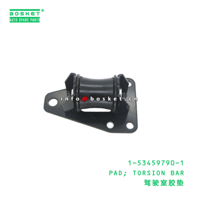 1-53459790-1 Torsion Bar Pad suitable for ISUZU FVZ34 FVR23 FVR32 FVR33 6HK1 1534597901