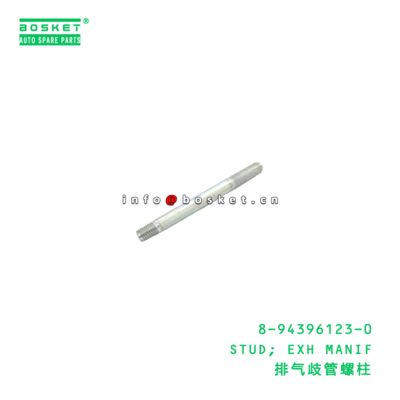 8-94396123-0 Exhaust Manif Stud suitable for ISUZU   8943961230