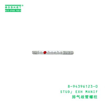 8-94396123-0 Exhaust Manif Stud suitable for ISUZU   8943961230
