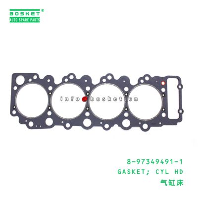 8-97349491-1 Cylinder Head Gasket suitable for ISUZU NPR 4HG1 8973494911