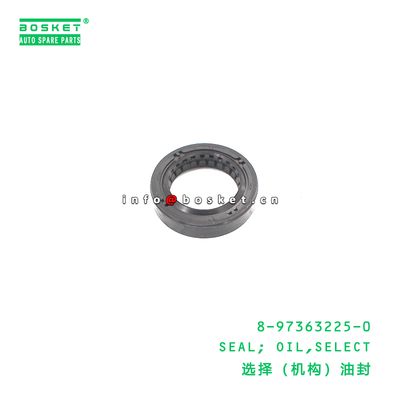 8-97363225-0 Select Oil Seal suitable for ISUZU   8973632250