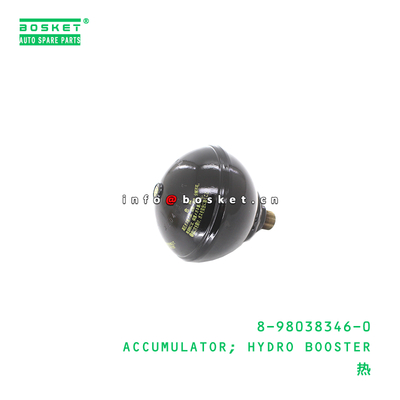 8-98038346-0 Hydro Booster Accumulator suitable for ISUZU   8980383460