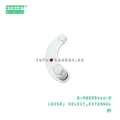 8-98039444-0 External Select Lever suitable for ISUZU   8980394440
