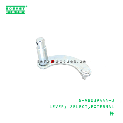 8-98039444-0 External Select Lever suitable for ISUZU   8980394440
