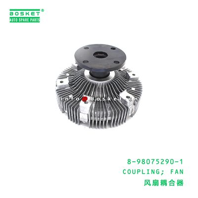 8-98075290-1 Fan Coupling suitable for ISUZU FVM 6HK1 8980752901