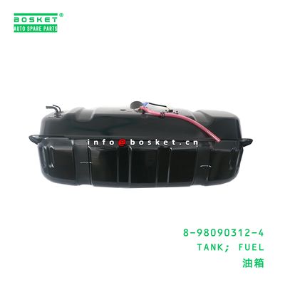 8-98090312-4 Fuel Tank suitable for ISUZU   8980903124