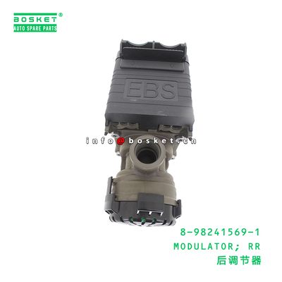 8-98241569-1 Rear Modulator suitable for ISUZU FVR34 6HK1 8982415691