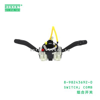 8-98243692-0 Combination Switch suitable for ISUZU   8982436920