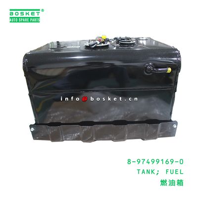 8-97499169-0 TANK; FUEL suitable for ISUZU  8974991690