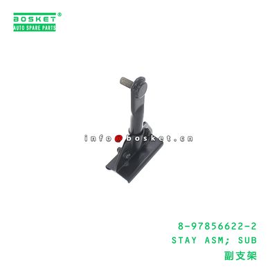 8-97856622-2 STAY ASM; SUB suitable for ISUZU  8978566222