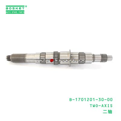 B-1701201-30-00 Two-Axis suitable for JAC N75 N80 N90  B-1701201-30-00