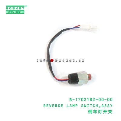 B-1702182-00-00 Assy Reverse Lamp Switch suitable for JAC   B-1702182-00-00