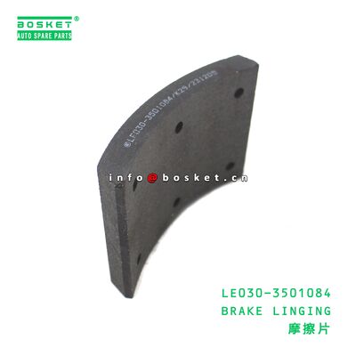 LE030-3501084 Brake Linging suitable for JAC   LE030-3501084