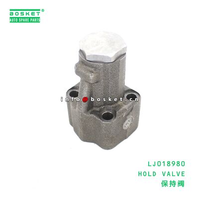 LJ018980 Hold Valve suitable for JAC   LJ018980