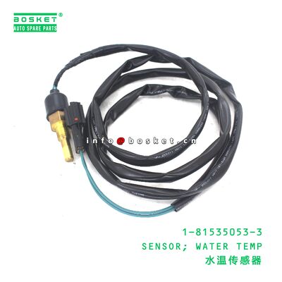1-81535053-3 SENSOR; WATER TEMP suitable for ISUZU 1815350533