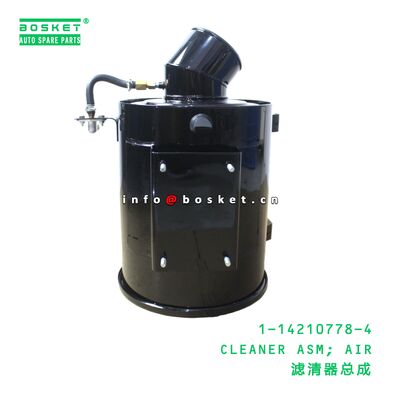 ISUZU 1142107784 Air Cleaner Assembly with 3 Months Warranty and 15-20 Days Delivery
