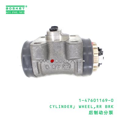 ISUZU 1476011690 Rear Brake Wheel Cylinder 1PCS for ISUZU Trucks